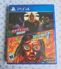 Hotline Miami Collection: 1 &