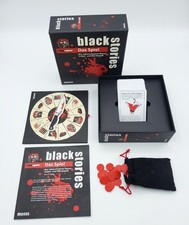 Black Stories Das Spiel -