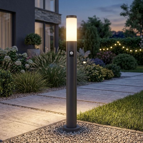 Außenlampe wegeleuchte - außenlampe,
