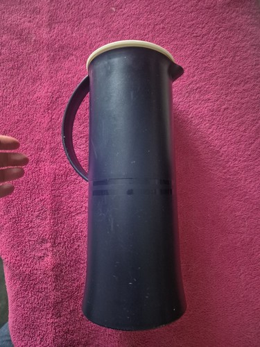 Tupperware thermoskanne - tupperware, 1l