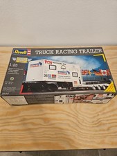 Revell 7532 Truck Racing