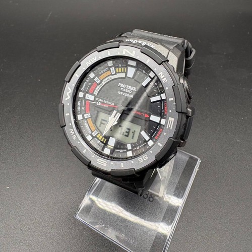 Casio pro trek - pro, prt-b70