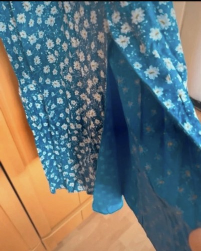 Sommerkleid tunika strandkleid - sommerkleid,