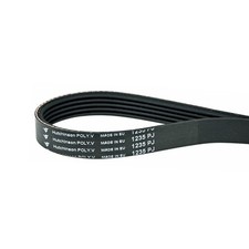 Keilrippenriemen Waschmaschine