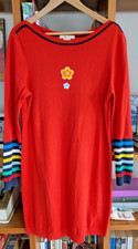 Lagenlook kleid tunika - lagenlook,
