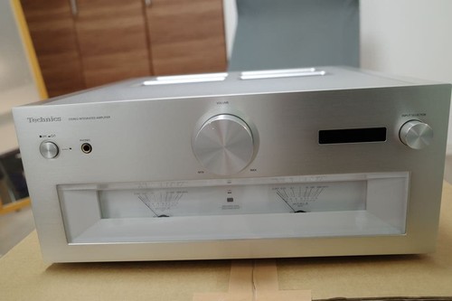 Technics r1000 reference - technics,
