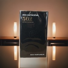 Bon Parfumeur 502 Iris