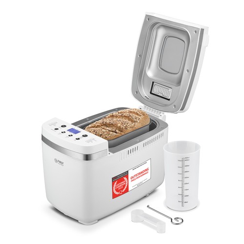Brotbackautomat 850w 900 1350g - brotbackautomat, 900-1350g