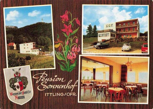 Ittling oberfranken - ittling,