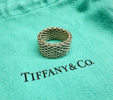 Tiffany & Co. Sterling Silver