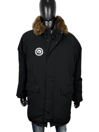 Napapijri geographic parka - geographic,