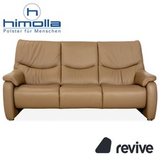 Himolla Cumuly Leder Beige