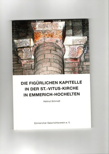 Die figürlichen kapitelle - figürlichen,