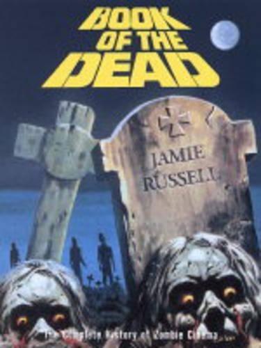 Book the dead - of,