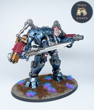 Warhammer 40k - Grey Knights -