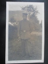 (76023) WK I / Militär -