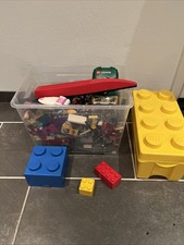 LEGO® Ca. 4 KG Über 3000