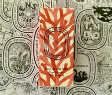 DIPTYQUE *Corail Oscuro* Eau de Parfum 2 ml Probe Nischenduft OVP