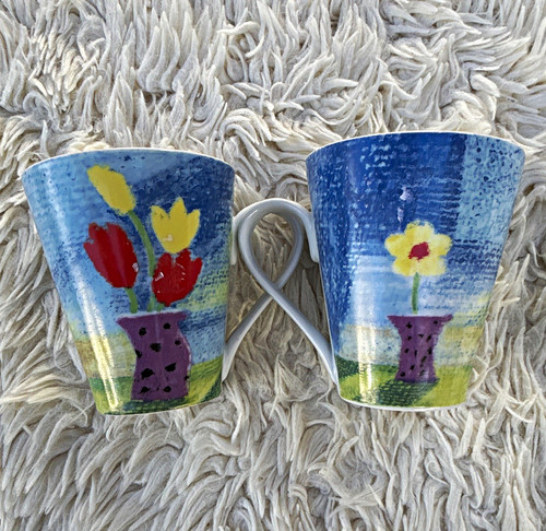 Flirt kaffeebecher set - flirt, kaffeebecher-set