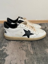 Golden Goose Ballstar Sneakers Herren Gr 41