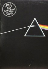 MC PINK FLOYD DARK SIDE OF THE