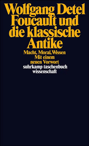 Foucault und die klassische