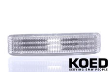 Johns Autoteile Skærmblink E39, V/H hvidt 63142496299U