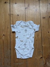 Babystrampler Gr.62, Neugeborene, Erstausstattung, Einteiler