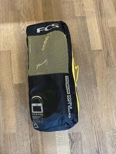 Fcs premium double soft - premium, rack