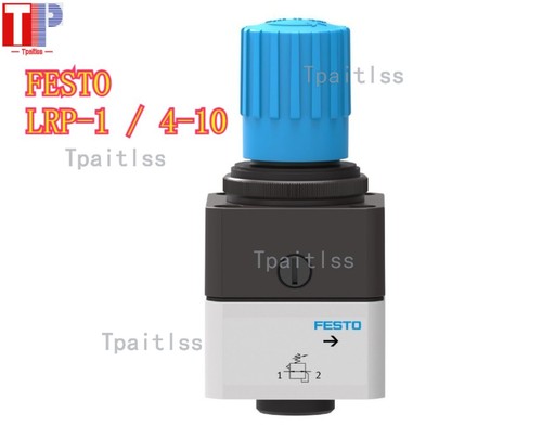 Neu festo lrp 4 - festo, /