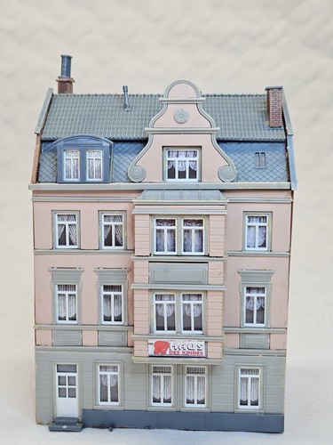 Pola 119 wohnhaus - 119,