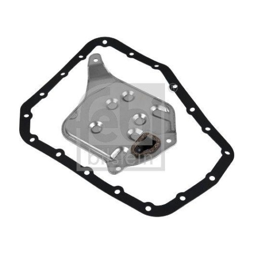 Hydraulikfiltersatz