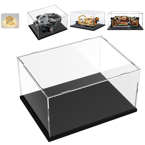 Acryl vitrine plexiglas - acryl,