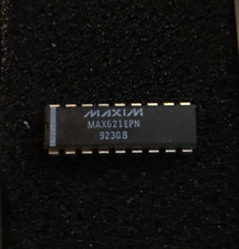 MAXIM - MAX621EPN - 9230B -