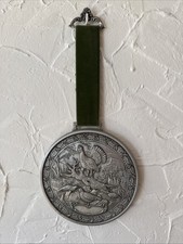 Frieling-Zinn Wandteller