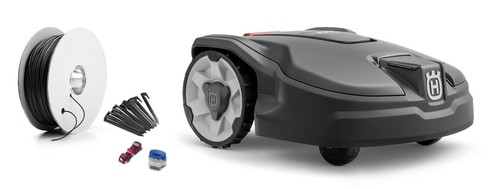 Husqvarna automower 310 mark - husqvarna,
