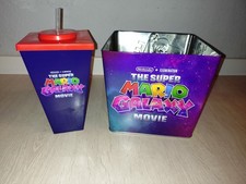 Super Mario Galaxy Kino