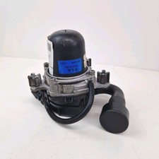 V18 Citroen Xsara Picasso Sekundärluftpumpe  9624043380 2590004