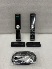 2xSamsung SGH-F210 schwarz