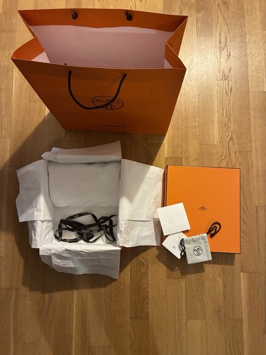 Hermes box 1497 - hermes,