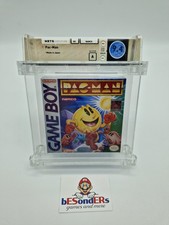 Pac Man - WATA 9.4 A - SEALED