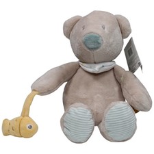 Nattou Teddybär Jules