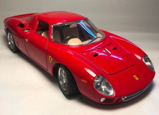 Automodell 1:18, Ferrari 250