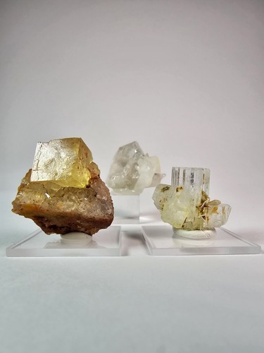 Mineraliensammlung thumbnail - mineraliensammlung, "thumbnail