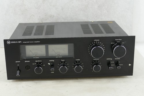Studio 2000 hifi top - studio, a