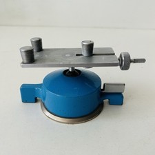 DEGUSSA  Schwenkbarer