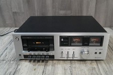 Dual tapedeck 810 - dual,