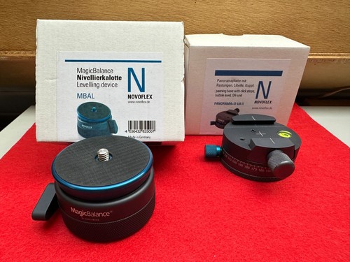 Novoflex 360 grad - novoflex,
