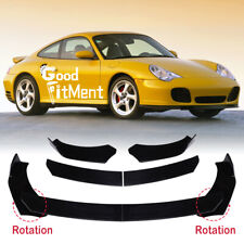 Frontspoiler Spoilerschwert