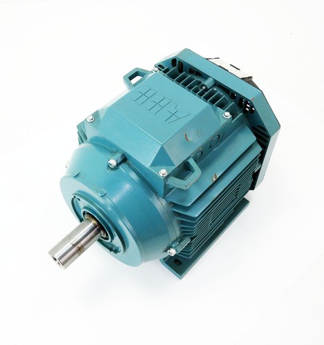 Abb m3aa 132 - abb,
